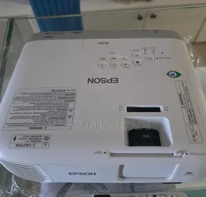 EPSON Projector Model Name: EB-x39 Hardware Interface: