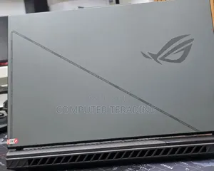 New Laptop Asus ROG Strix G15 16GB Intel Core i9 SSD 1T