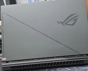 New Laptop Asus ROG Strix G15 16GB Intel Core i9 SSD 1T