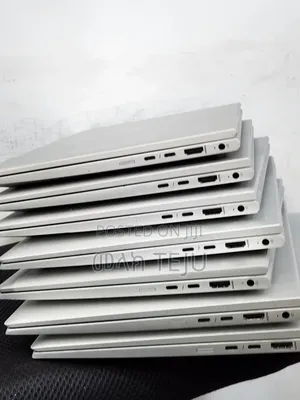 New Laptop HP EliteBook 840 G7 8GB Intel Core i5 SSD 512GB