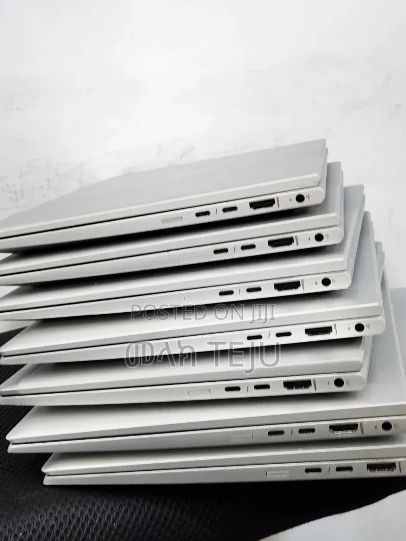 New Laptop HP EliteBook 840 G7 8GB Intel Core i5 SSD 512GB