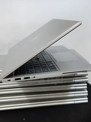 New Laptop HP EliteBook 840 G7 8GB Intel Core i5 SSD 512GB