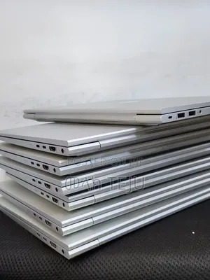 New Laptop HP EliteBook 840 G7 8GB Intel Core i5 SSD 512GB