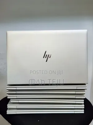 New Laptop HP EliteBook 840 G7 8GB Intel Core i5 SSD 512GB