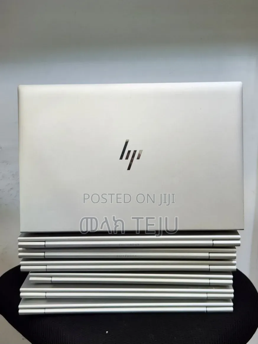 New Laptop HP EliteBook 840 G7 8GB Intel Core i5 SSD 512GB