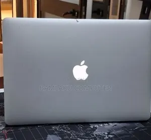 New Laptop Apple MacBook Pro 2014 16GB Intel Core i7 SSD 256GB