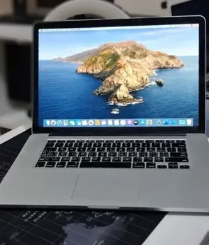 New Laptop Apple MacBook Pro 2014 16GB Intel Core i7 SSD 256GB