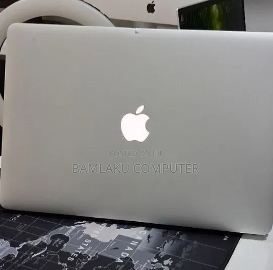 New Laptop Apple MacBook Pro 2014 16GB Intel Core i7 SSD 256GB