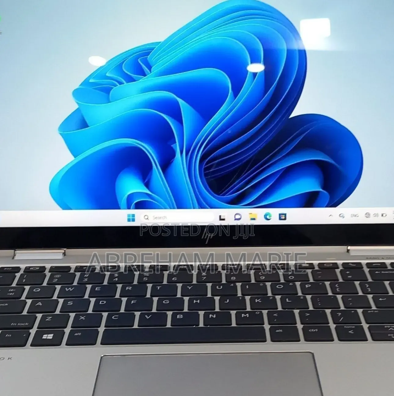New Laptop HP EliteBook X360 1030 16GB Intel Core i7 SSD 512GB