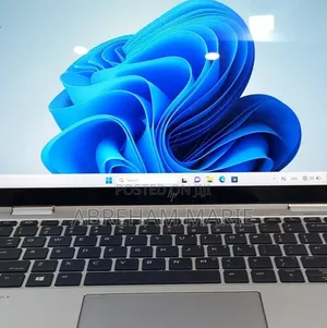 New Laptop HP EliteBook X360 1030 16GB Intel Core i7 SSD 512GB