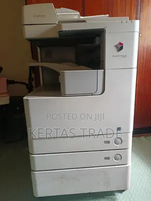 Canon iR2525 Copier