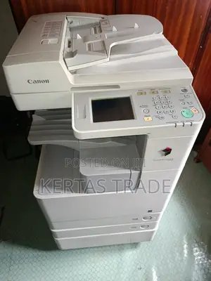 Canon iR2525 Copier