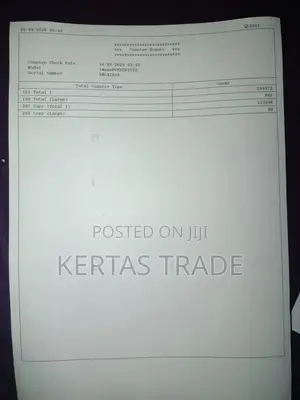 Canon iR2525 Copier