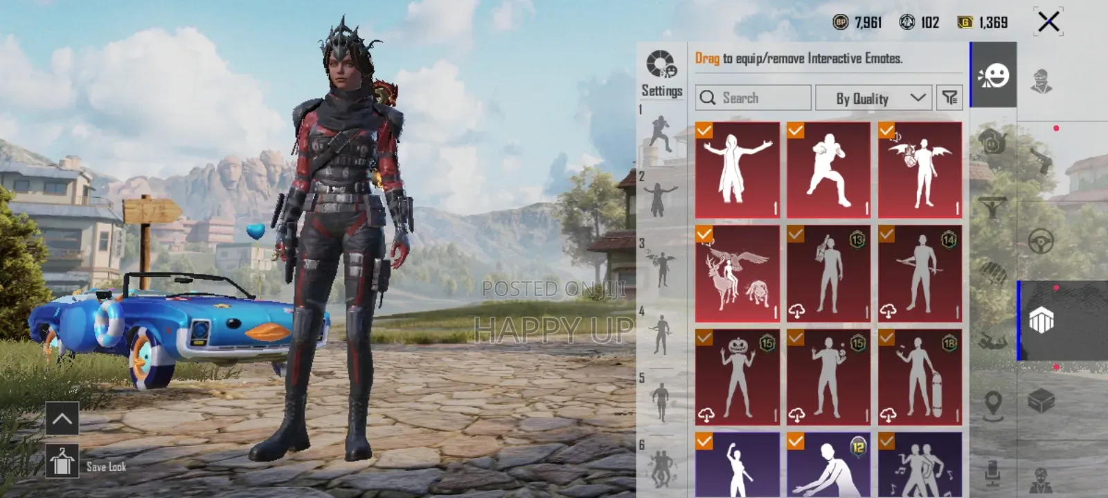 Pubg Account