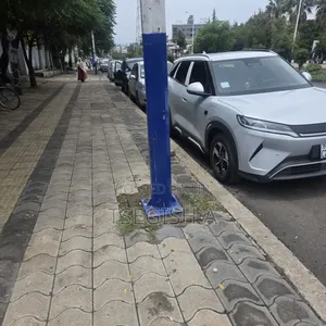 New BYD Yuan Up 2025 Silver