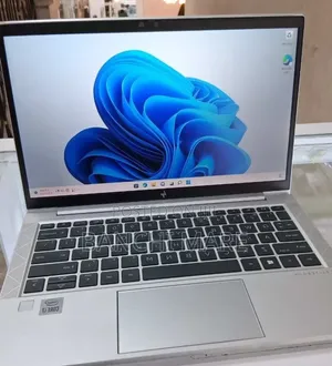 New Laptop HP EliteBook 830 G7 16GB Intel Core i7 SSD 512GB