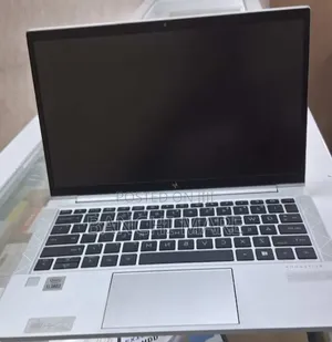 New Laptop HP EliteBook 830 G7 16GB Intel Core i7 SSD 512GB
