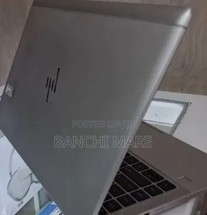 New Laptop HP EliteBook 830 G7 16GB Intel Core i7 SSD 512GB