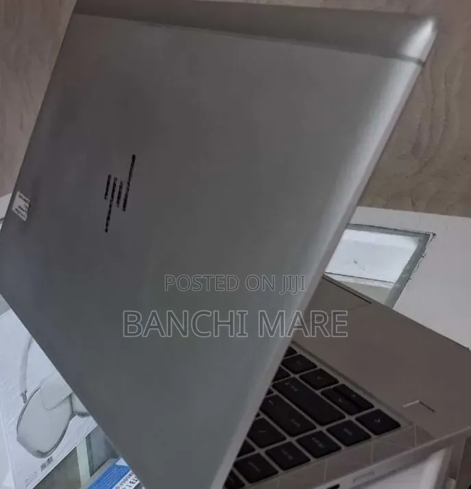 New Laptop HP EliteBook 830 G7 16GB Intel Core i7 SSD 512GB