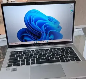 New Laptop HP EliteBook 830 G7 16GB Intel Core i7 SSD 512GB