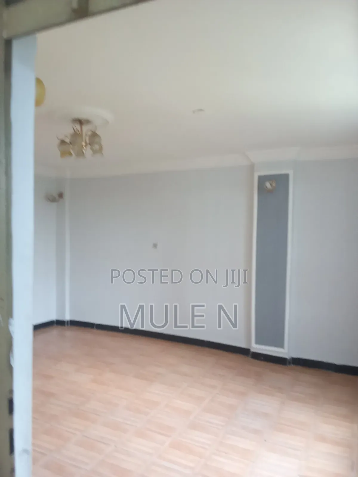 Furnished 3bdrm Condo in Abado Condominium, Yeka for sale