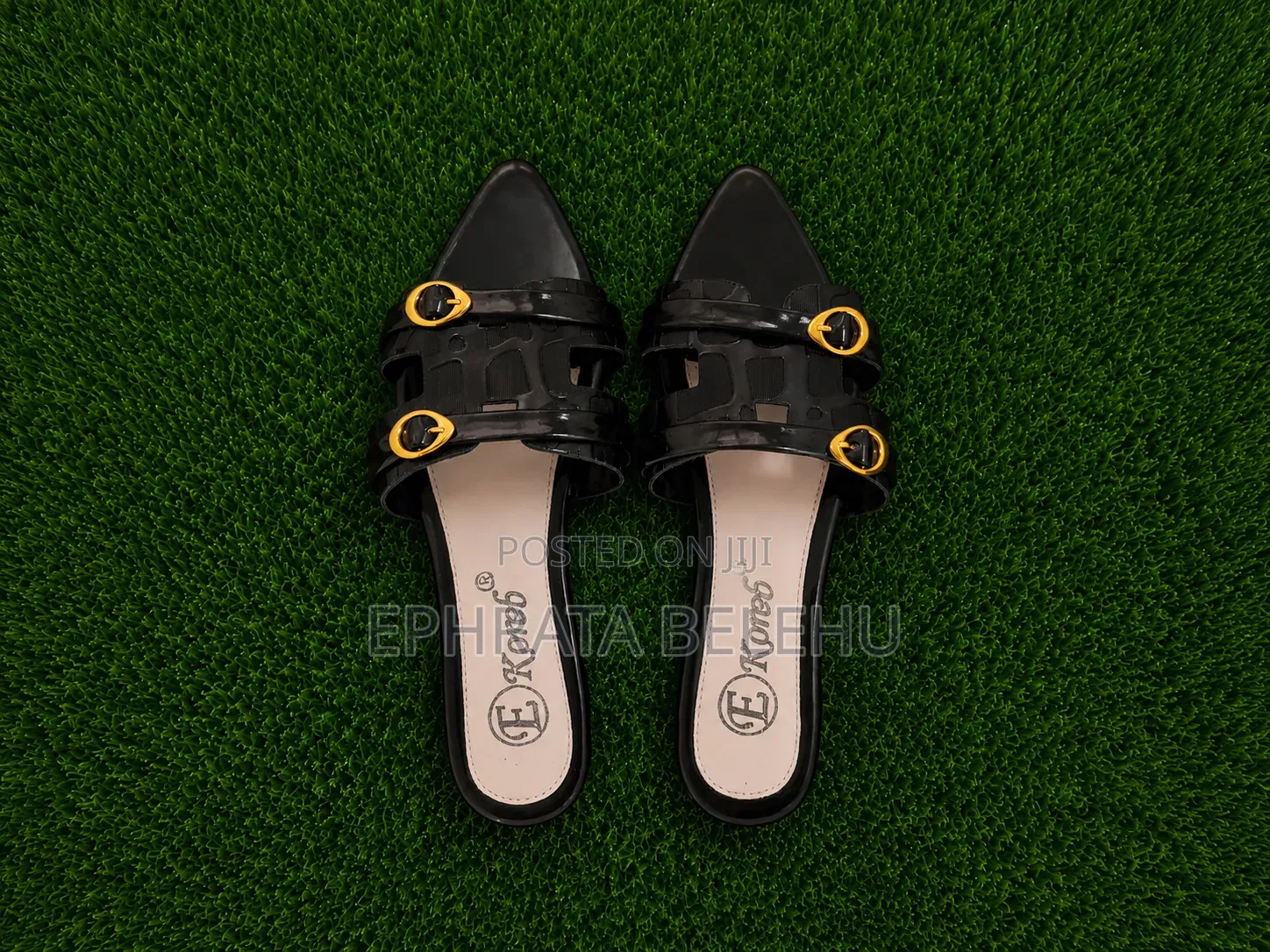 Flat Shoes