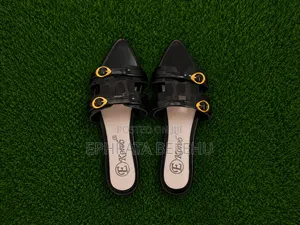 Flat Shoes
