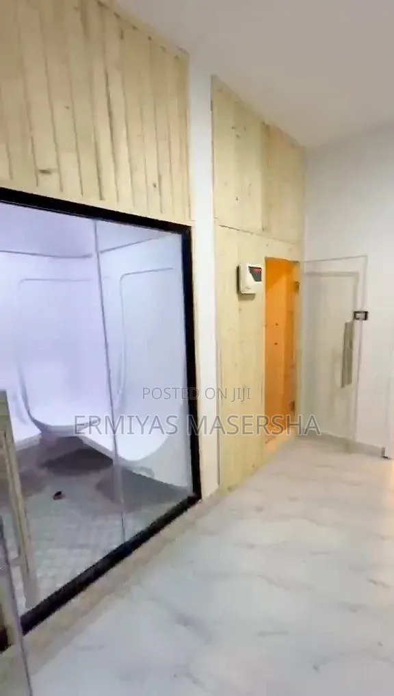 Furnished 8bdrm House in Yeka for sale