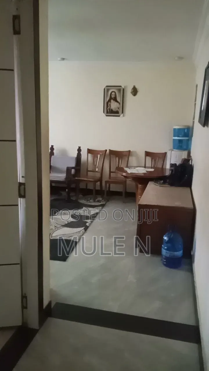 Furnished 3bdrm Condo in Abado Condominium, Yeka for sale
