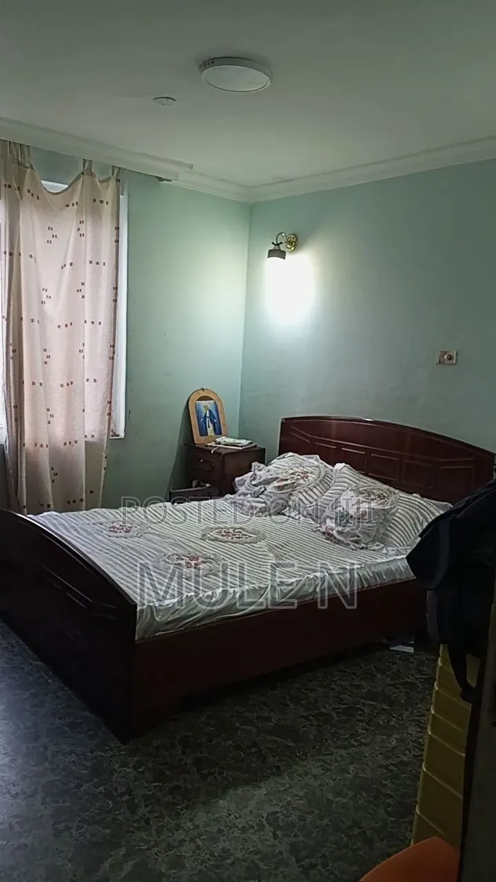 Furnished 3bdrm Condo in Abado Condominium, Yeka for sale