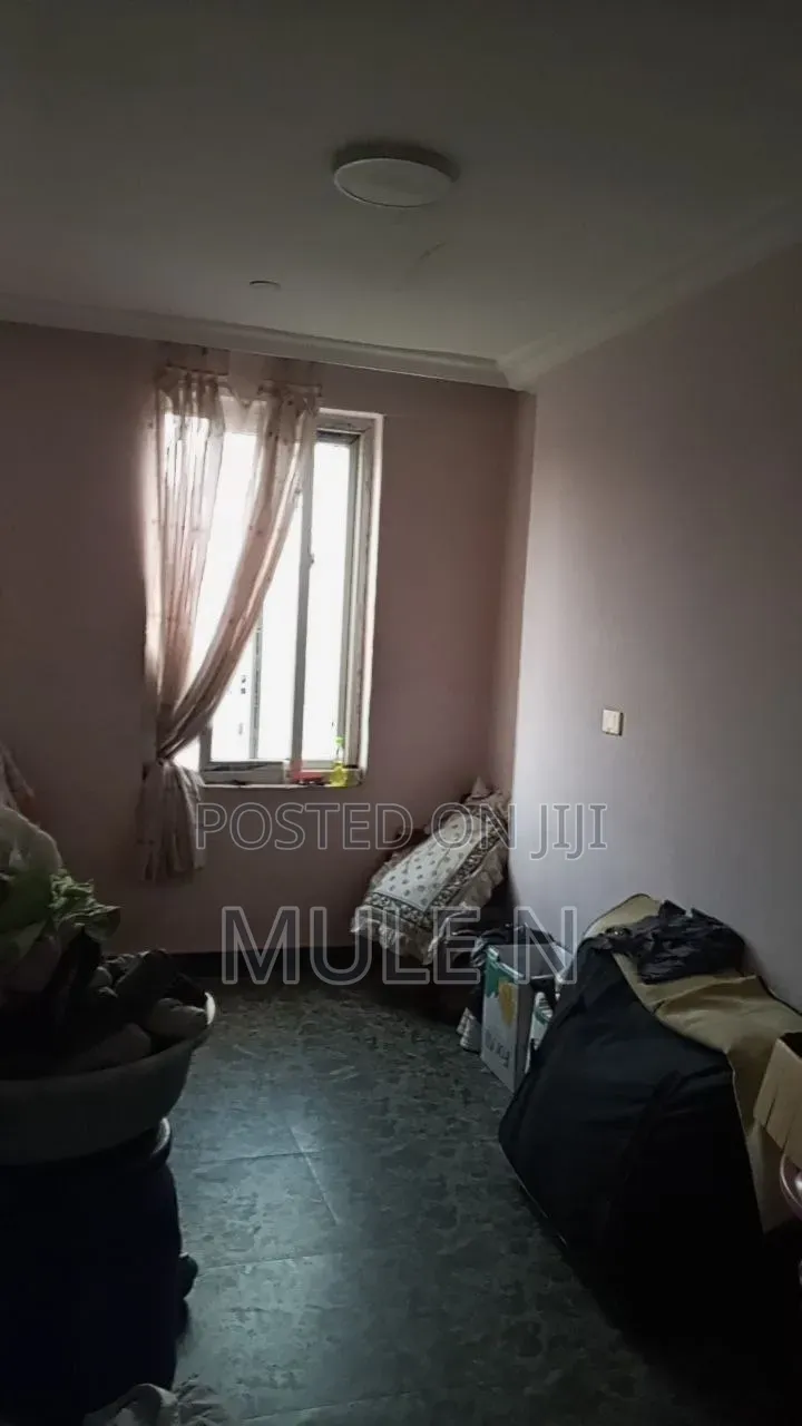 Furnished 3bdrm Condo in Abado Condominium, Yeka for sale