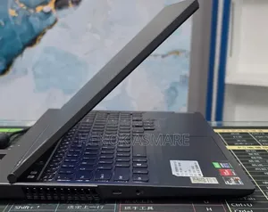 New Laptop Lenovo Legion 5 16GB AMD Ryzen 7 SSD 512GB