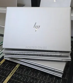 New Laptop HP EliteBook 840 G8 16GB Intel Core i5 SSD 512GB