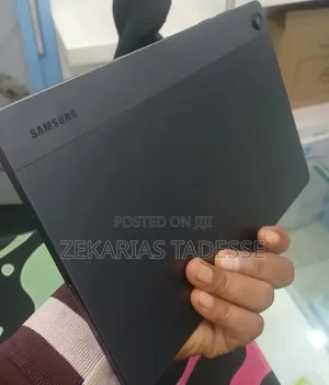 New Samsung Galaxy Tab A11+ 128 GB Silver