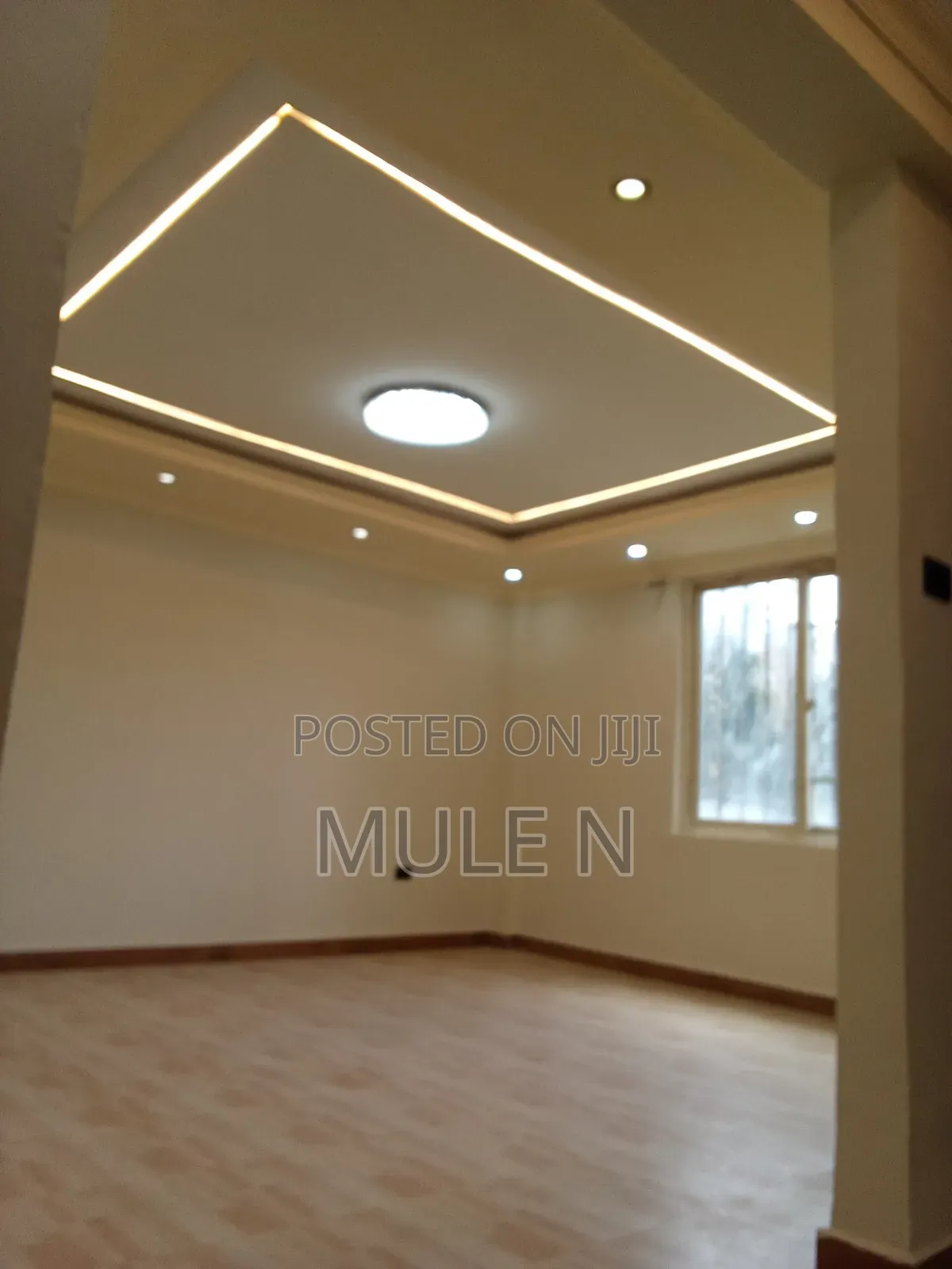 Furnished 3bdrm Condo in Abado Condominium, Yeka for sale