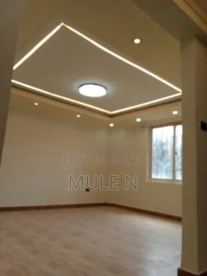 Furnished 3bdrm Condo in Abado Condominium, Yeka for sale