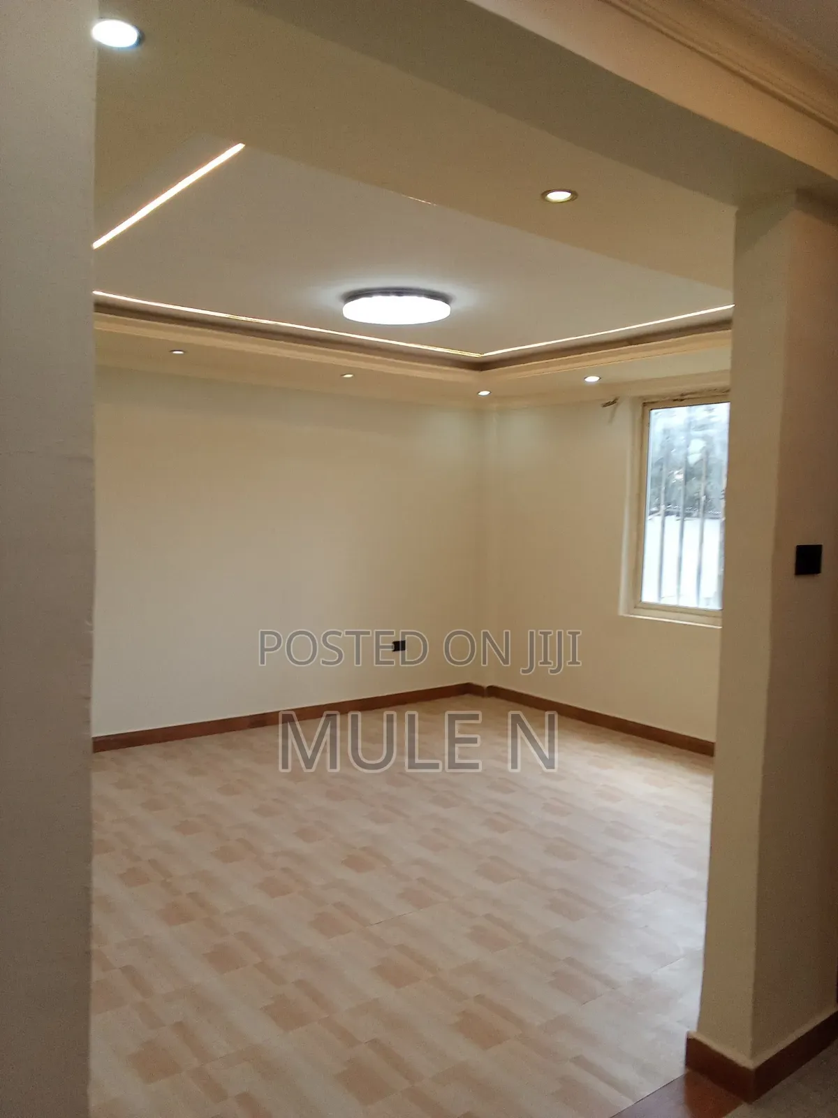 Furnished 3bdrm Condo in Abado Condominium, Yeka for sale