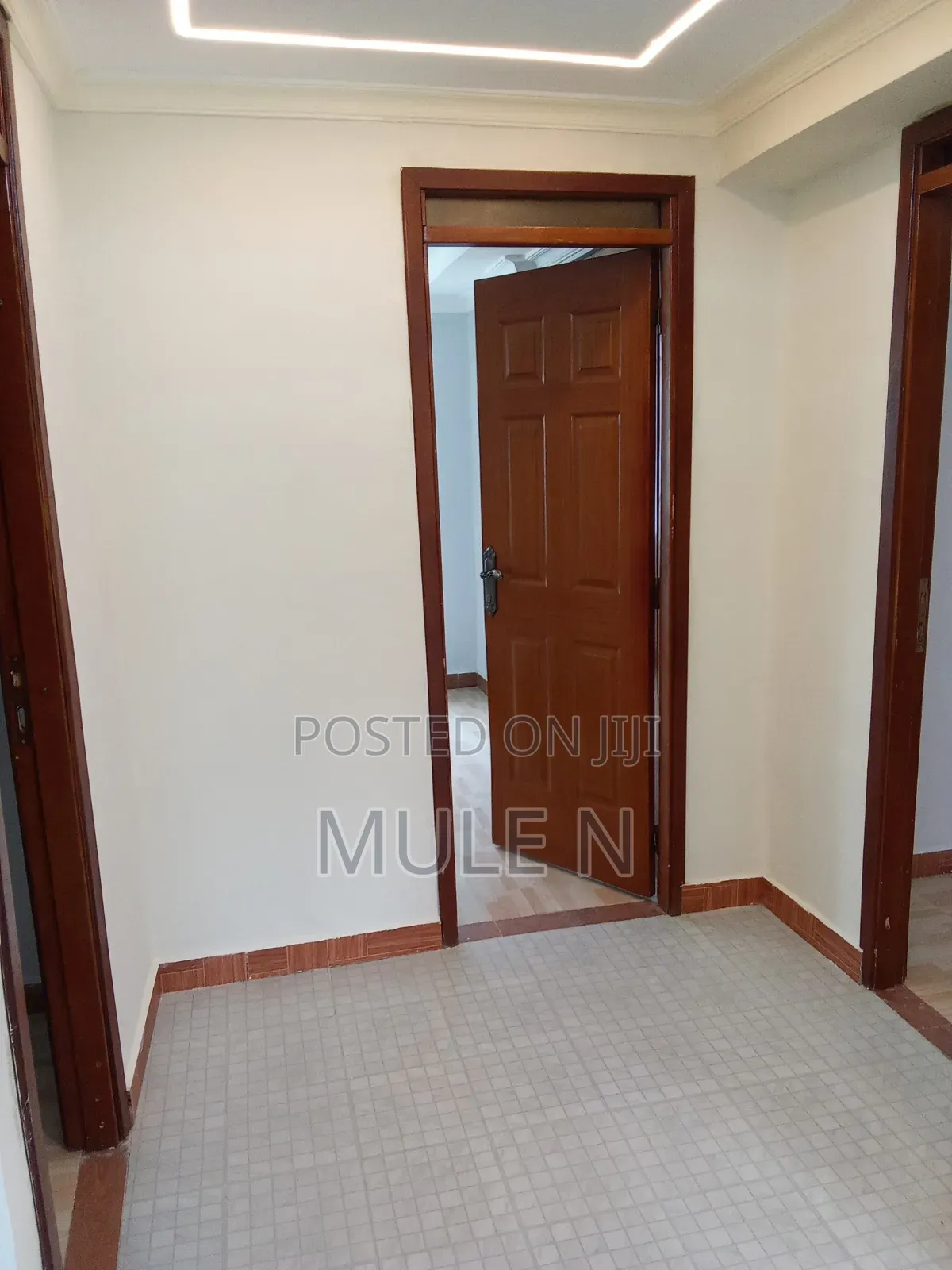 Furnished 3bdrm Condo in Abado Condominium, Yeka for sale