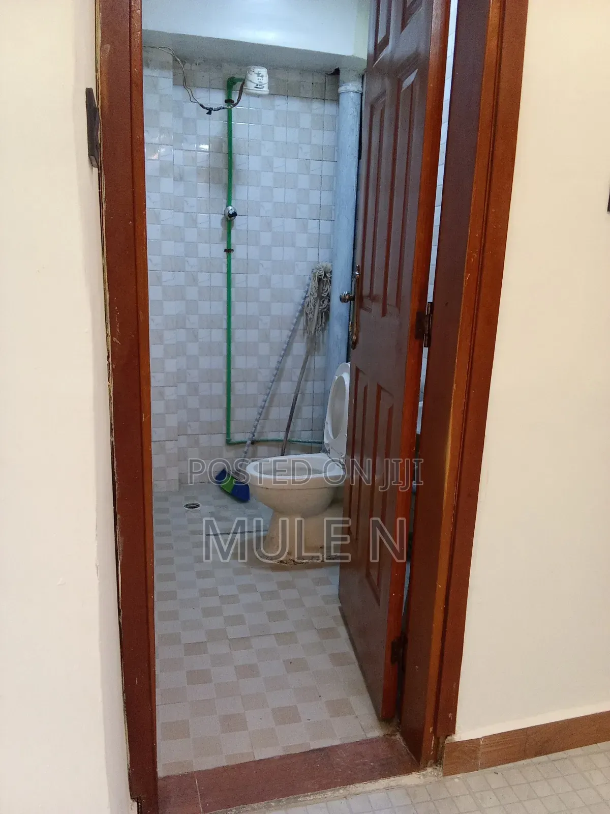 Furnished 3bdrm Condo in Abado Condominium, Yeka for sale