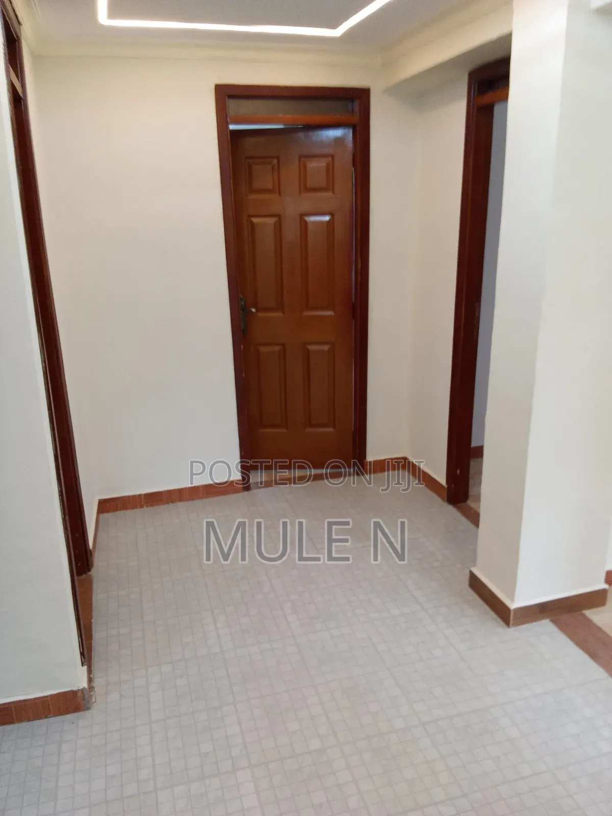 Furnished 3bdrm Condo in Abado Condominium, Yeka for sale