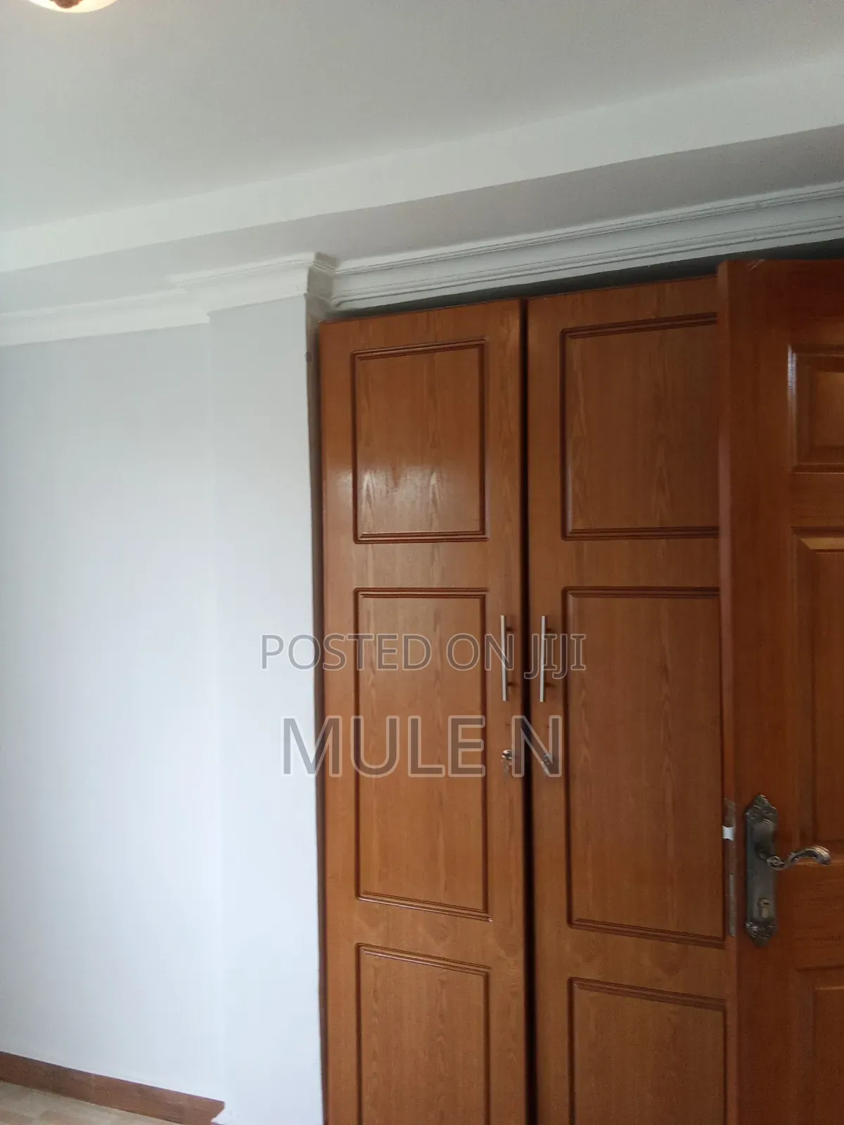 Furnished 3bdrm Condo in Abado Condominium, Yeka for sale