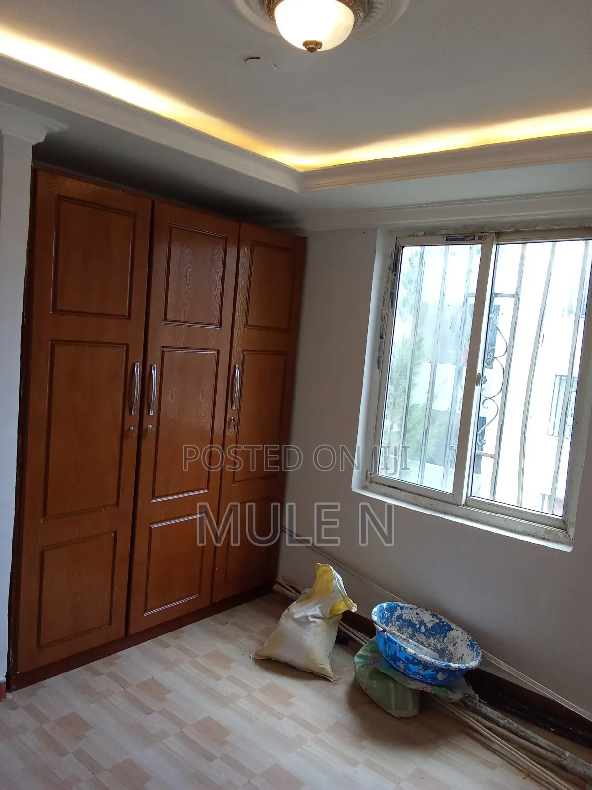 Furnished 3bdrm Condo in Abado Condominium, Yeka for sale