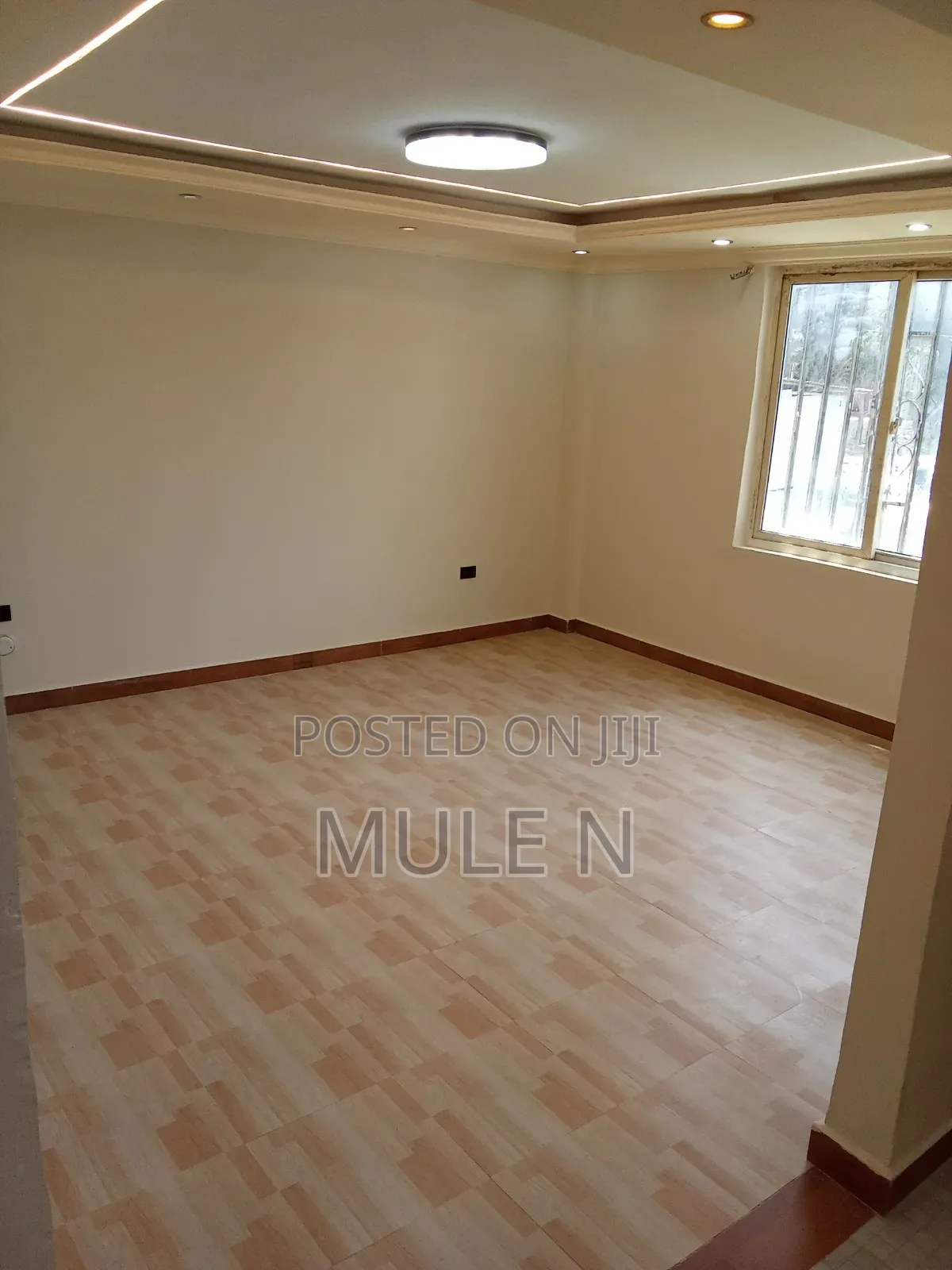 Furnished 3bdrm Condo in Abado Condominium, Yeka for sale