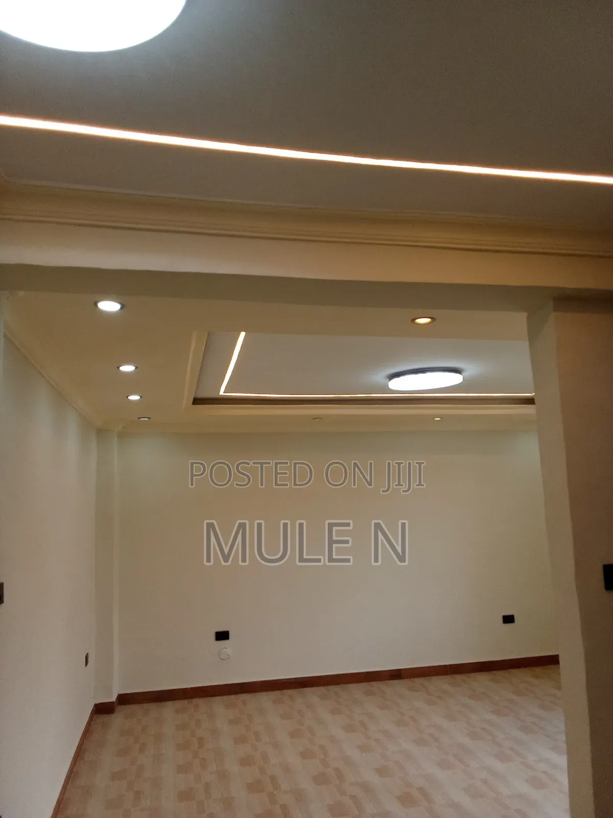 Furnished 3bdrm Condo in Abado Condominium, Yeka for sale