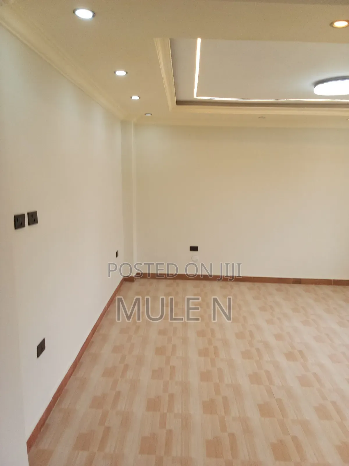 Furnished 3bdrm Condo in Abado Condominium, Yeka for sale