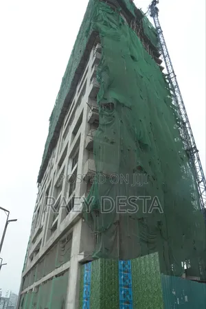 2bdrm Apartment in Bamacon Real Estate, Kirkos for sale