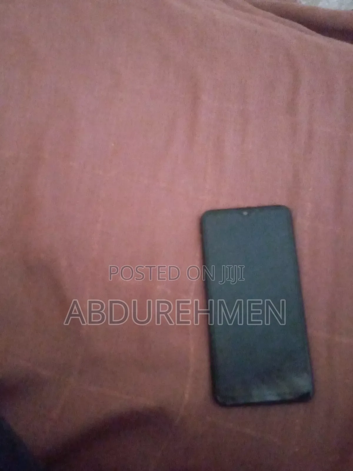 Samsung A10 32 GB Blue