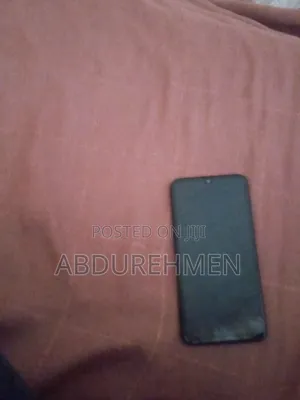 Samsung A10 32 GB Blue