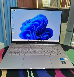 New Laptop HP Pavilion 14 16GB Intel Core i5 SSD 1T