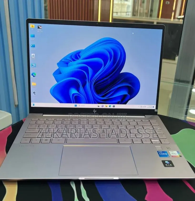 New Laptop HP Pavilion 14 16GB Intel Core i5 SSD 1T